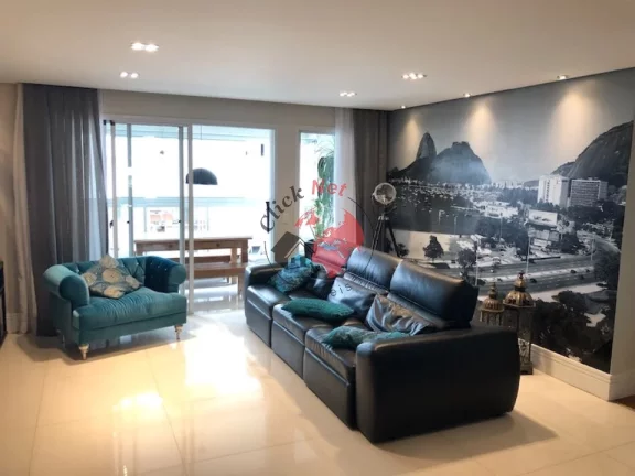 Imagem Lindo Apartamento à Venda próximo Av. Goiás no bairro Santa Paula em São Caetano