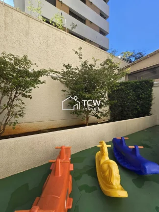 Imagem Apartamento à venda no bairro Aclimação - São Paulo/SP, Zona Central