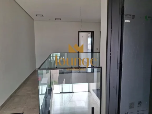 Imagem Casa 3 Suítes à Venda Wanel Ville Zona Oeste - Sorocaba/SP