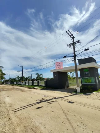 Imagem Terreno para Venda em Papucaia (Cachoeiras de Macacu)/RJ - 0 Dorm. 0 m2 Área Útil