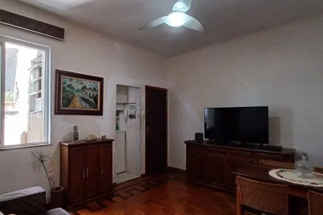 Imagem Apartamento Charmoso e Pronto no Andaraí, Rio