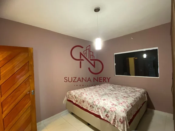 Imagem CASA A VENDA EM PITIMBU