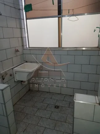 Imagem Apartamento - Ribeirão Preto - Jardim Paulistano