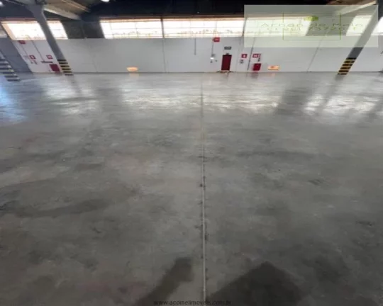 Imagem Galpões para locação em Cuiaba no bairro Distrito Industrial