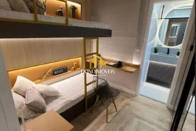 Imagem Apartamento novo na planta no Jump assunção 59 m² - Santo andré