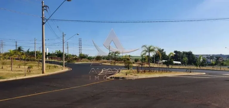 Imagem Terreno - Ribeirão Preto - Reserva Macaúba