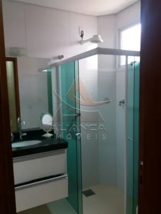 Imagem Apartamento - Ribeirão Preto - Palmares