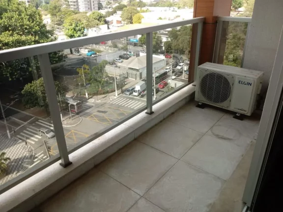 Imagem Conjunto comercial no Brooklin