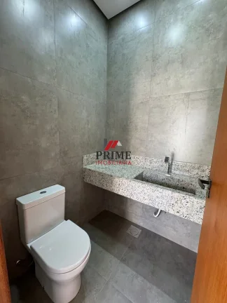 Imagem Casa - Bairro Jardim Ipê - Lagoa Santa