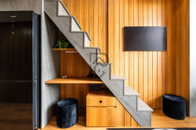 Imagem Apartamento lado Parque Ibirapuera Metrô Moema