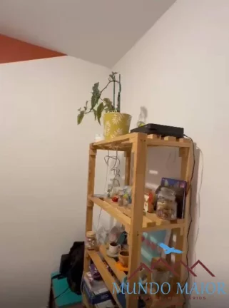 Imagem Apartamento à Venda - PORTEIRA FECHADA no Parque das Nações, Santo Andr?(C)/SP