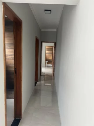Imagem Casa com 2 quartos a venda em Pindamonhangaba