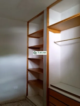 Imagem CASA RESIDENCIAL em SÃO JOSÉ DOS CAMPOS - SP, JARDIM DAS INDÚSTRIAS
