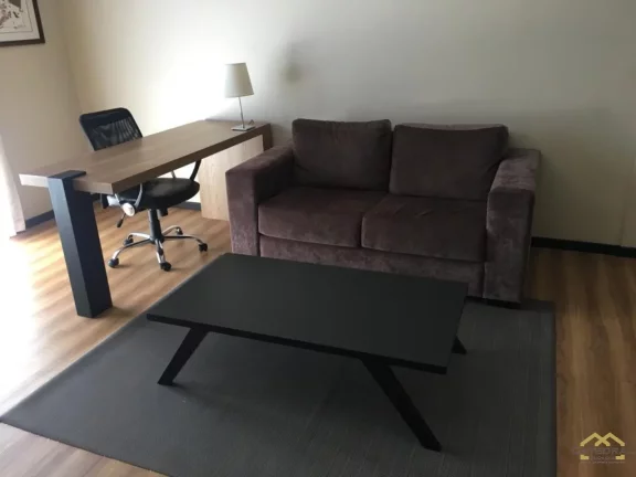 Imagem Locação Apartamento 54m² - Localizado Avenida 9 de Julho - Jundiaí - SP