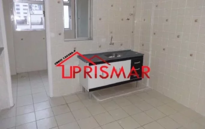 Imagem Oportunidade 2 dormitorios Ponta da Praia 1 vaga