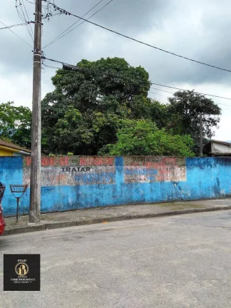 Imagem Terreno, Cubatão - SP