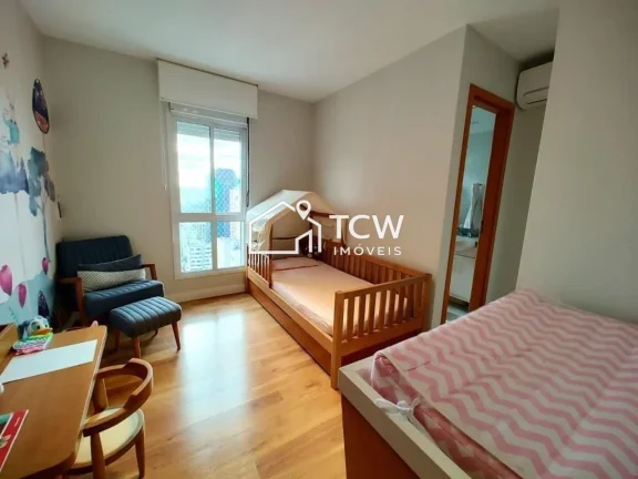 Imagem Apartamento para alugar no bairro Moema Pássaros - São Paulo/SP, Zona Sul