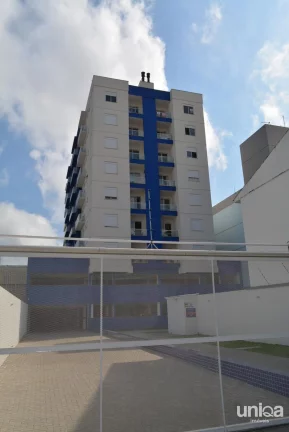 Apartamento 01 Dormitório com Garagem para venda em Camobi próximo UFSM