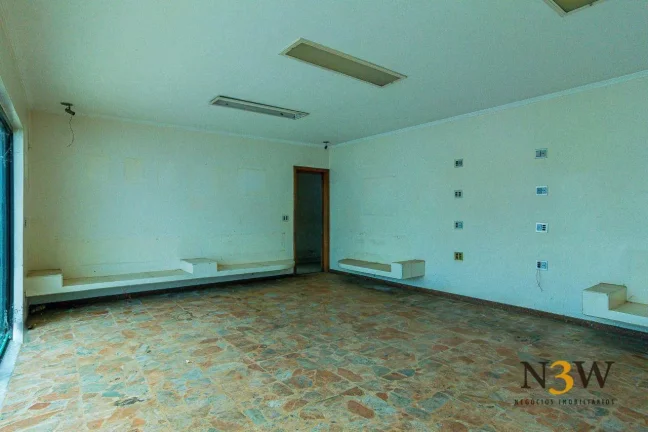 Imagem Sobrado com 4 dormitórios à venda, 575 m² por R$ 1.850.000,00 - Alto da Lapa - São Paulo/SP