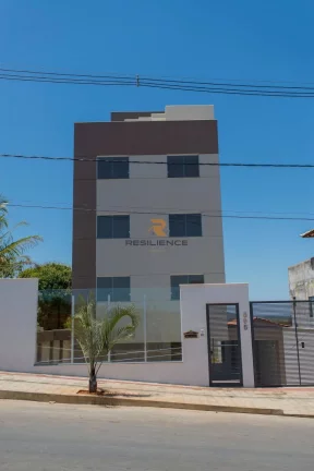 Apartamento com 02 quartos, 60 m2, R$310.000,00 á venda no bairro Visão !!!