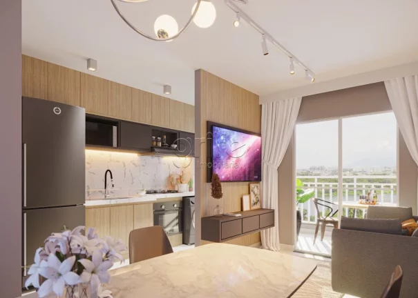 Imagem MAISON NATURE Maison Nature é uma composição em harmonia com o planeta, afinada com as soluções...