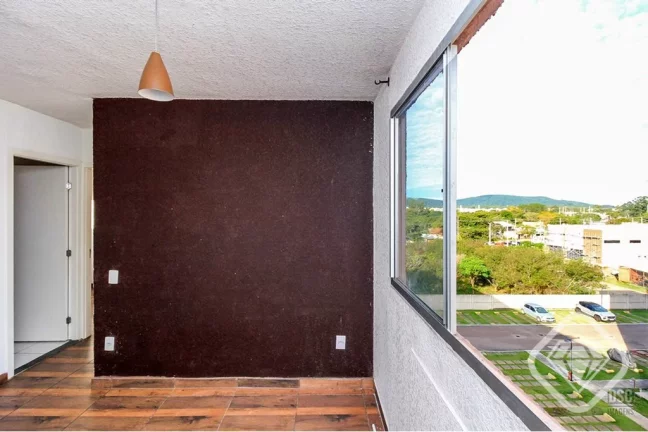 Imagem Apartamento 2 dormitórios, desocupado, em condomínio completo excelente oportunidade na Zona Sul d...