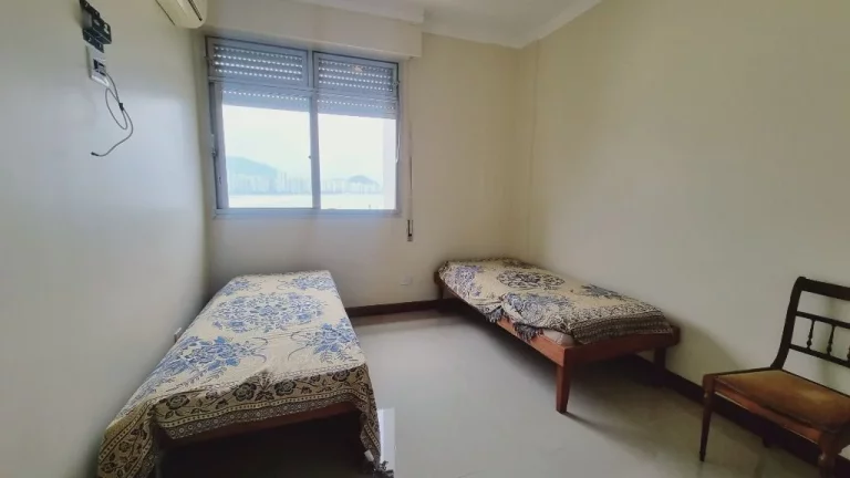 Imagem Apartamento com 3 dormitórios à venda, 150 m² - Astúrias - Guarujá/SP