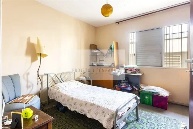 Imagem Casa Sobrado em Alto da Boa Vista - São Paulo