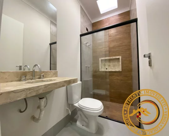 Imagem CASA RESIDENCIAL em SALTO - SP, RESIDENCIAL PARQUE IMPERIAL