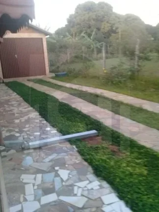 Imagem Chácara Residencial / Parque dos Pinheiros
