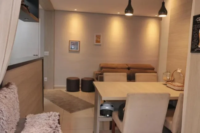 Imagem Apartamento para Venda por R$600.000,00 com 57m², 2 dormitórios, 1 suite e 1 vaga - Barra funda, São paulo / SP - Cód. BDI35707