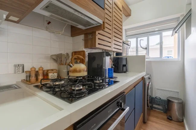 Imagem Apartamento para venda em Pirituba com 2 quartos, sendo 1 suíte , 56m2