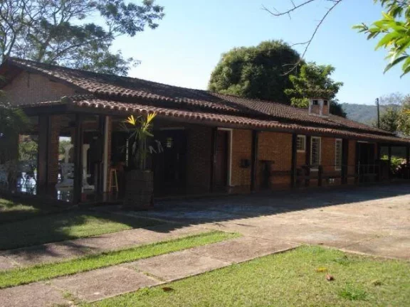 Imagem Sítio com Excelente Topografia Fácil Acesso