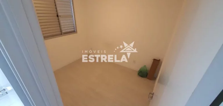Imagem Apartamento à venda, com vaga e lazer completo!
