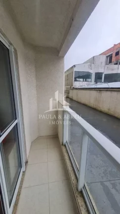 Imagem Apto mobiliado 2 dorm sendo 1 suite no Vila Vitória