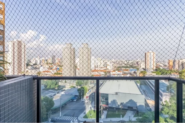 Imagem APARTAMENTO RESIDENCIAL em São Paulo - SP, Alto de Santana
