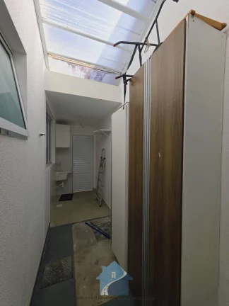 Imagem CASA NO CONDOMÍNIO VILLA RIVIERA DEL SOL - FLORES