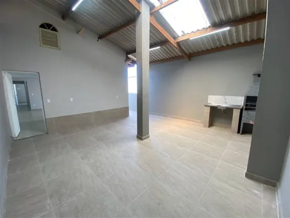 Imagem CASA FLÓRIDA MIRIM - MONGAGUA SP