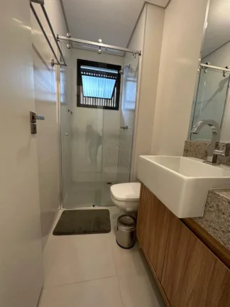 Imagem Apartamento novo todo mobiliado a 70 metros da Praia da Enseada em Ubatuba!