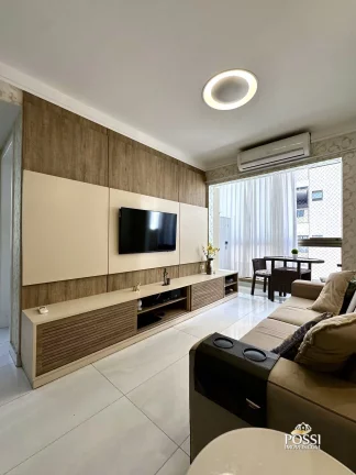 Imagem 70 m² | 2 quartos (1 suíte) | 1 vaga coberta | R$ 790.000 | Condomínio R$ 680 | Porteira fechada