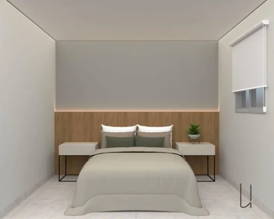 Imagem CASA COM 86.97 m² - IMPERADOR - PRAIA GRANDE SP