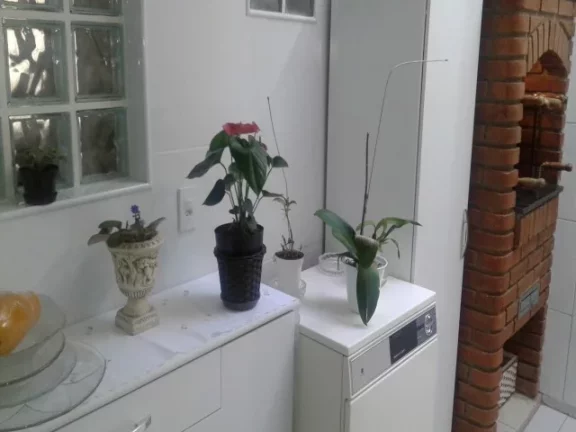 Imagem Casa á venda em Condomínio Fechado na Mooca A.T 188,75 m² 3 dormitórios 2 suítes 3 vagas .T 188,75