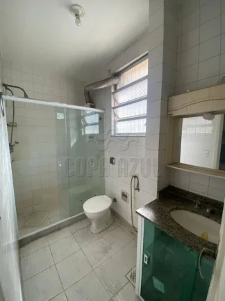 Imagem Grajaú - Residencial › Apartamento com 2 quarto(s) a Venda