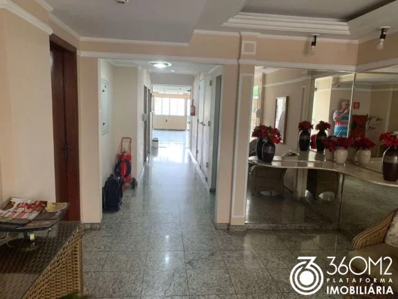 Imagem Apartamento para Venda em São Caetano do Sul / SP no bairro Osvaldo Cruz