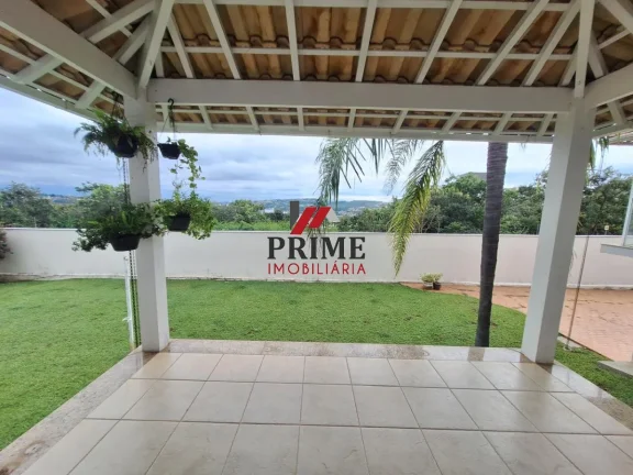 Imagem Casa - Recanto da Lagoa - Lagoa Santa