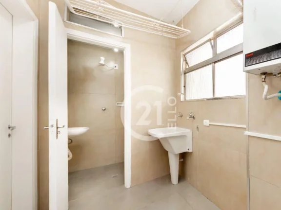 Imagem Apartamento à venda, 84 m² por R$ 800.000,00 - Vila Olímpia - São Paulo/SP