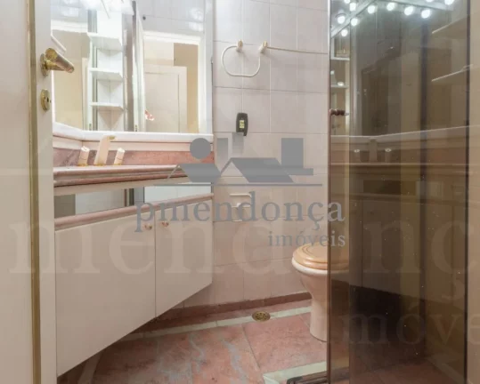 Imagem Apartamento 4 quarto 3 suites,2 vagas, 240m²