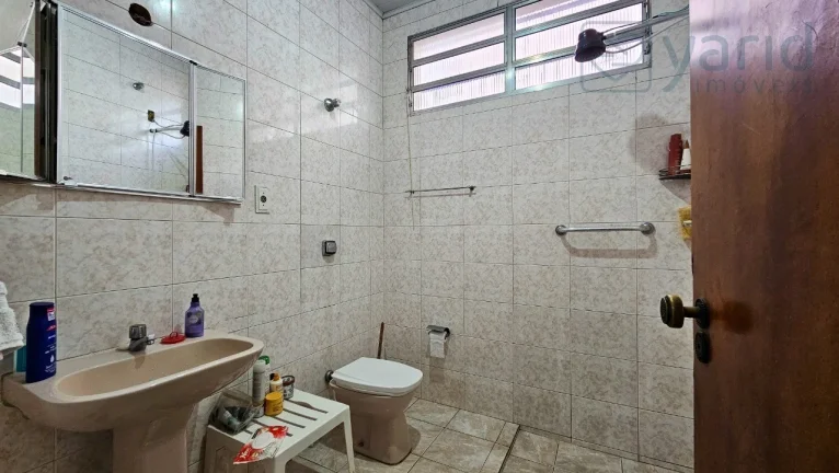 Imagem CASA TÉRREA (RESIDENCIAL OU COMERCIAL) PARA VENDA NA RUA XV DE NOVEMBRO, CENTRO, JUNDIAÍ SP