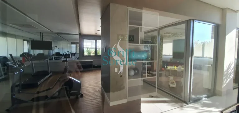 Imagem Apartamento Alto Padrão, à Venda em Mirandópolis - São Paulo/SP.,