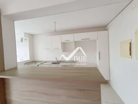 Imagem Apartamento com 2 dormitórios à venda, 84 m² por R$ 985.000,00 - Boqueirão - Santos/SP